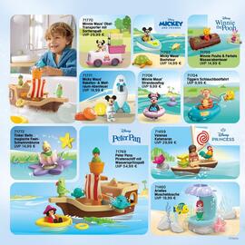 Playmobil Prospekt Seite 6