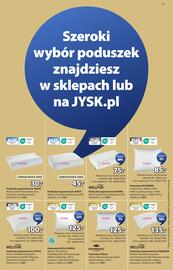 JYSK gazetka Strona 15