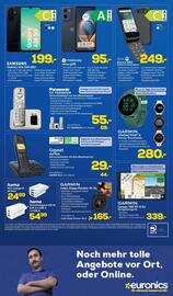 Euronics XXL Prospekt Seite 10