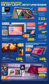 Euronics XXL Prospekt Seite 2