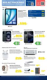 Euronics XXL Prospekt Seite 7