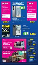 Euronics XXL Prospekt Seite 8