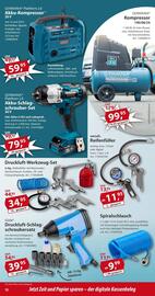Sonderpreis Baumarkt Prospekt woche 39 Seite 10