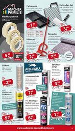 Sonderpreis Baumarkt Prospekt woche 39 Seite 13