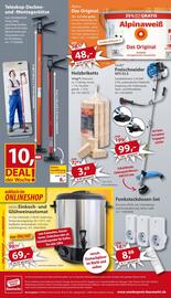 Sonderpreis Baumarkt Prospekt woche 39 Seite 20