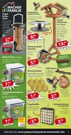 Sonderpreis Baumarkt Prospekt woche 39 Seite 3