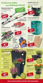 Sonderpreis Baumarkt Prospekt woche 39 Seite 4