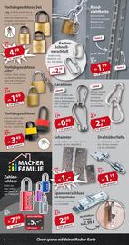 Sonderpreis Baumarkt Prospekt woche 39 Seite 6