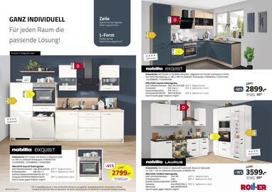 ROLLER Prospekt Seite 11