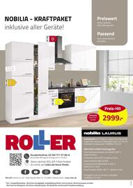 ROLLER Prospekt Seite 17