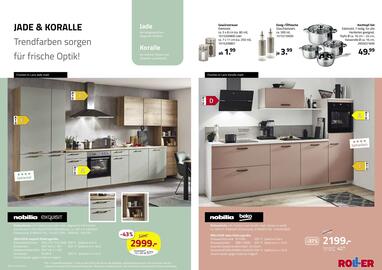 ROLLER Prospekt Seite 6