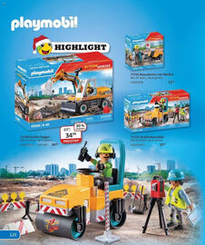 Vedes Prospekt Seite 126