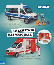 Vedes Prospekt Seite 148