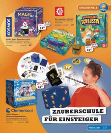 Vedes Prospekt Seite 237