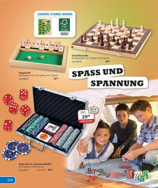 Vedes Prospekt Seite 256
