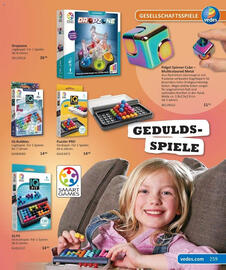 Vedes Prospekt Seite 259