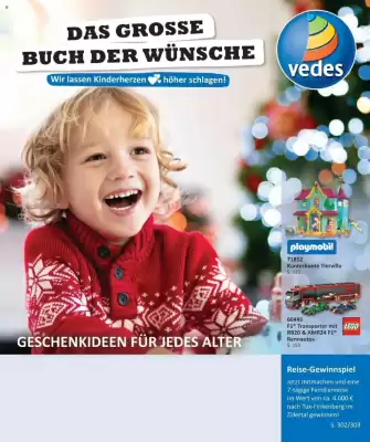 Vedes Prospekt (gültig bis 6-01)