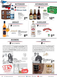 CITTI Markt Prospekt Seite 10