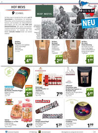CITTI Markt Prospekt Seite 11