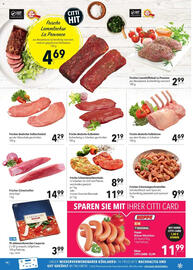 CITTI Markt Prospekt Seite 14