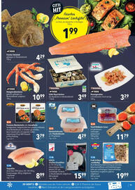 CITTI Markt Prospekt Seite 15