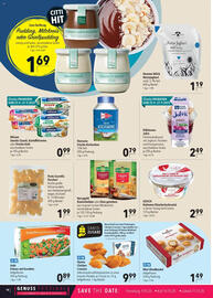 CITTI Markt Prospekt Seite 16