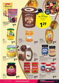CITTI Markt Prospekt Seite 21