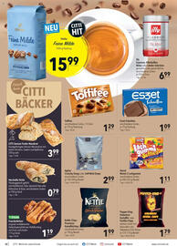 CITTI Markt Prospekt Seite 22