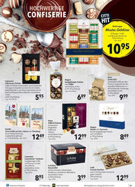 CITTI Markt Prospekt Seite 23