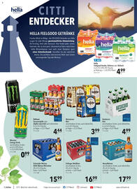 CITTI Markt Prospekt Seite 26