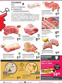 CITTI Markt Prospekt Seite 3