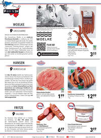 CITTI Markt Prospekt Seite 4