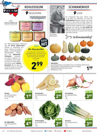 CITTI Markt Prospekt Seite 6