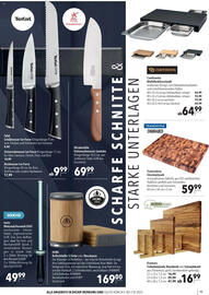 CITTI Markt Prospekt Seite 11