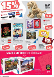 CITTI Markt Prospekt Seite 18