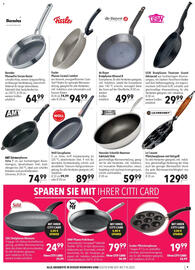 CITTI Markt Prospekt Seite 9