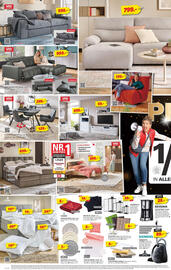 Höffner Prospekt woche 39 Seite 2
