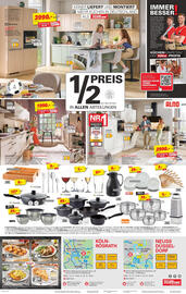 Höffner Prospekt woche 39 Seite 4