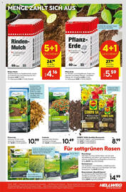 Hellweg Prospekt woche 40 Seite 23