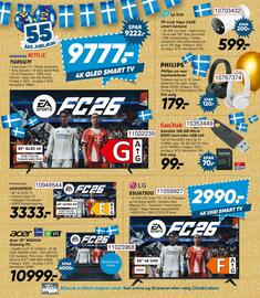 Bilka tilbudsavis uge 39 Side 17
