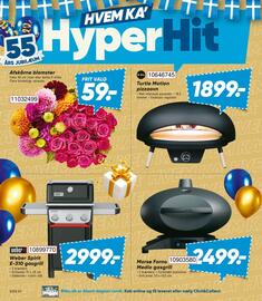 Bilka tilbudsavis uge 39 Side 2