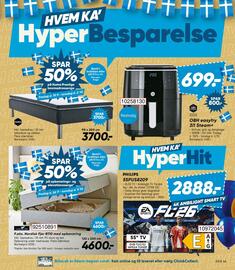 Bilka tilbudsavis uge 39 Side 3