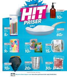 Bilka tilbudsavis uge 39 Side 36