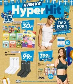 Bilka tilbudsavis uge 39 Side 5