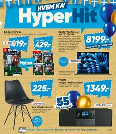 Bilka tilbudsavis uge 39 Side 7