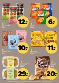 Netto tilbudsavis uge 39 Side 19
