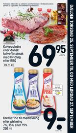 REMA 1000 tilbudsavis Side 1