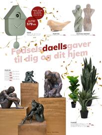 Daells Bolighus tilbudsavis Side 14