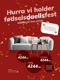 Daells Bolighus tilbudsavis Side 15