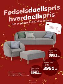 Daells Bolighus tilbudsavis Side 17